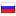superangrybirds.ru server is located in Russia